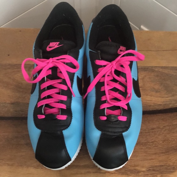 Nike Cortez South Beach - Picture 3 of 17